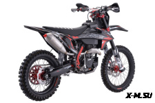 Мотоцикл кроссовый SPR BRUTAL 300