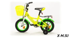 Велосипед 12 KROSTEK WAKE