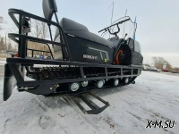 Снегоход PROMAX SNOWBEAR V3 800 4T