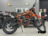 Кроссовый мотоцикл PROMAX MX280