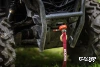 Квадроцикл AODES Pathcross ATV525L PRO 2025г.