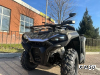 Квадроцикл HISUN GUARDIAN 400L /LONG